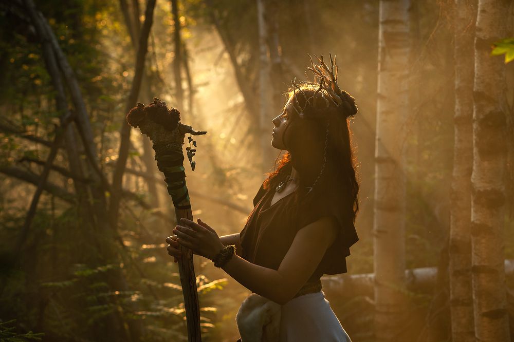 Photograph by Ivan Osipov