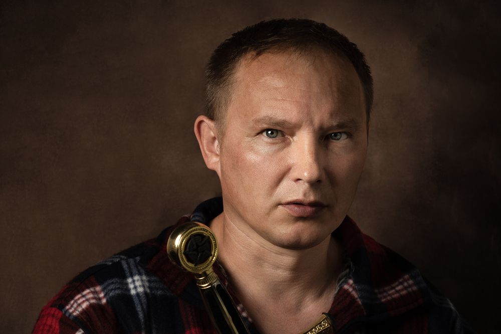 Photograph by Алексей Маевский