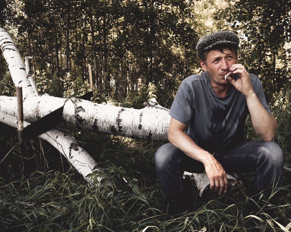 Photograph by Мария Похлебина