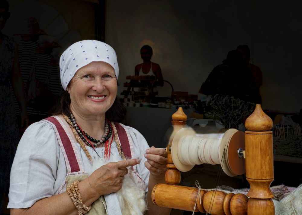 Photograph by Сергей Табатчиков