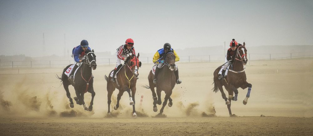 Photograph by Кристина Горковская