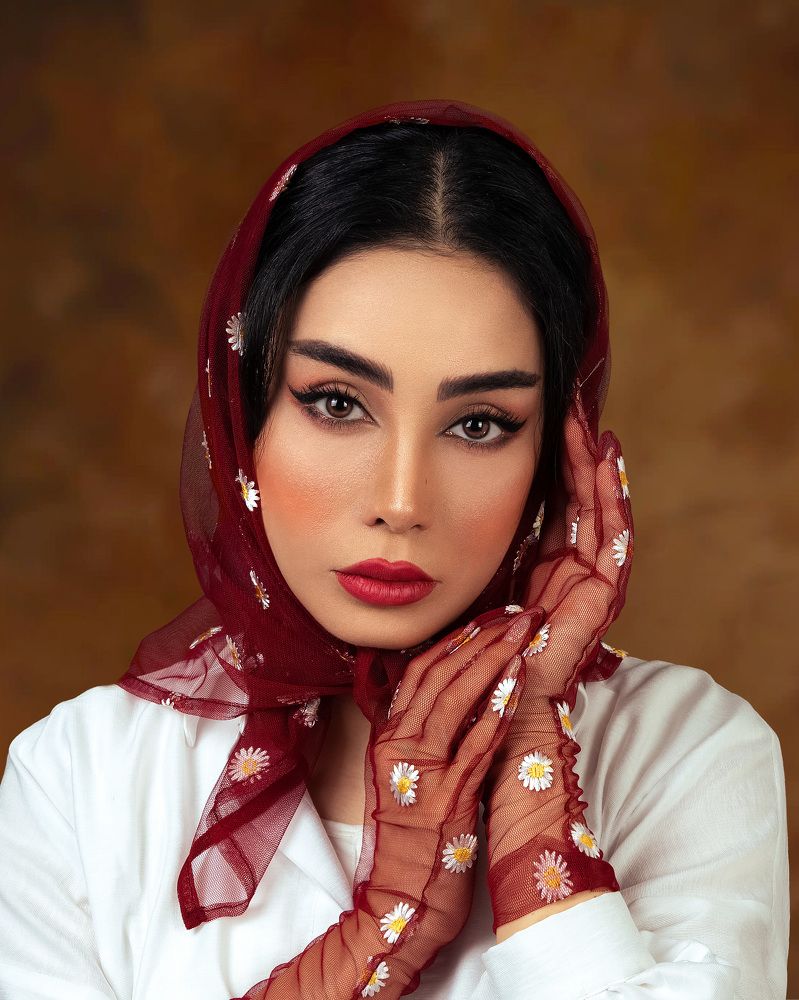 Photograph by Mohammad Hossein Mirzagol