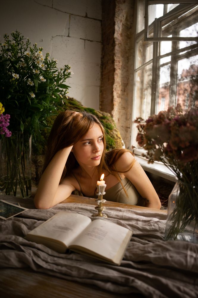 Фотография автора Виктория Швечикова