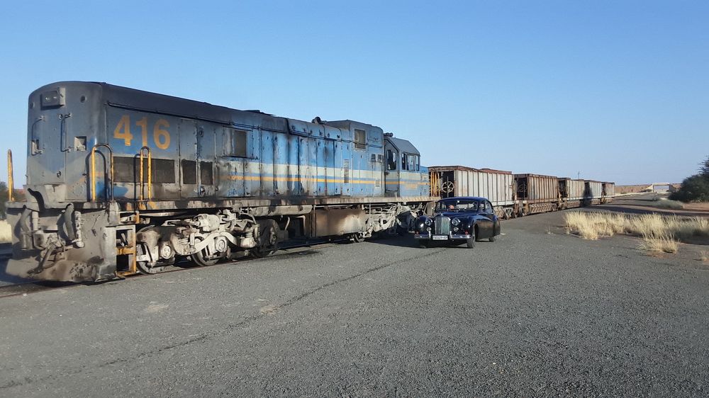 Фотография автора Grant Botha