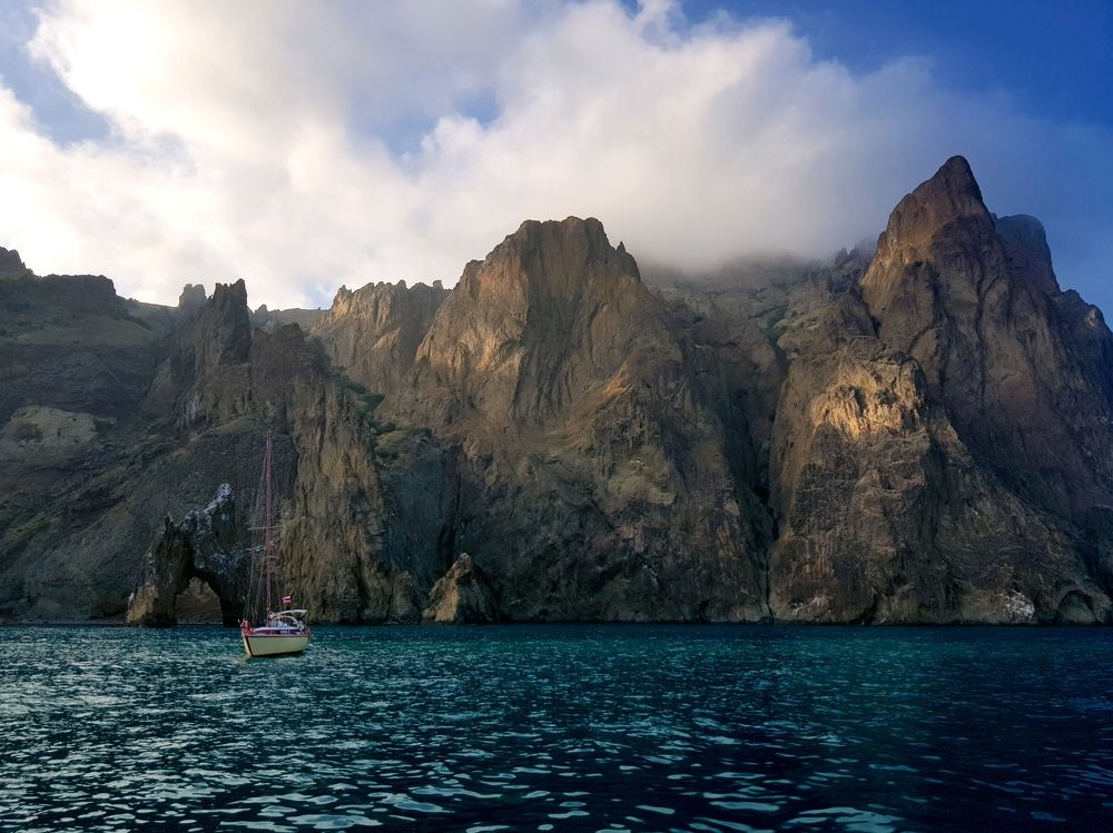 Photograph by Григорий Гуцол