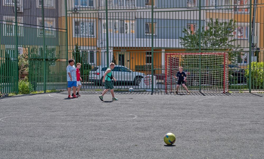 Photograph by Валерий Клейменов