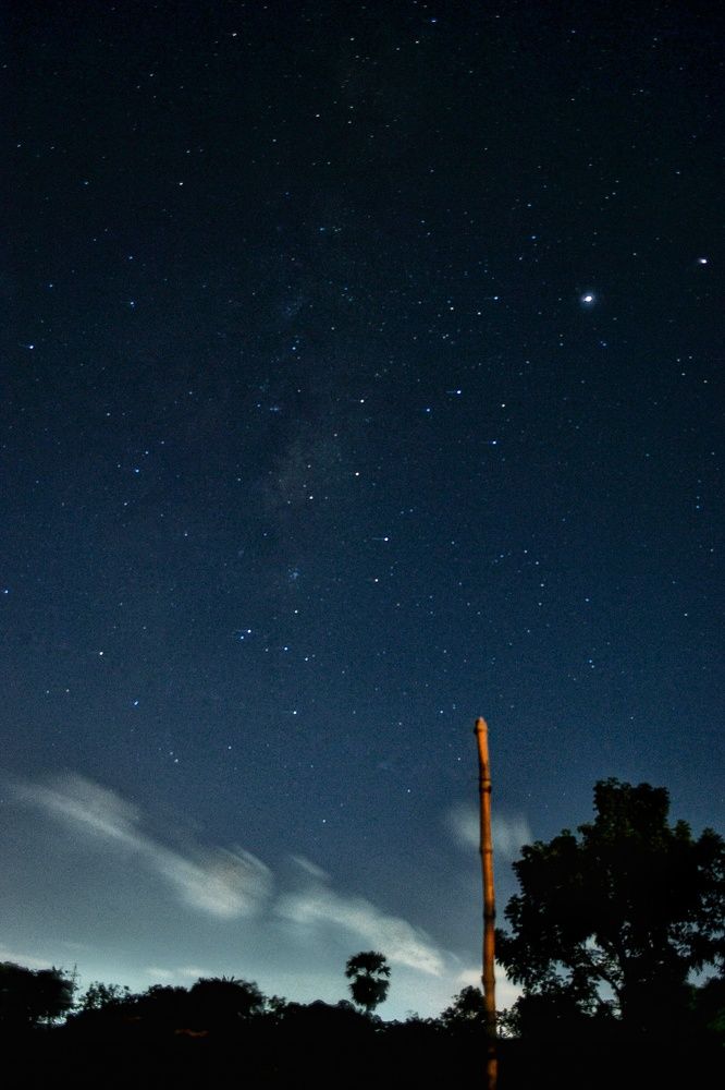 Photograph by Pranay Mukherjee