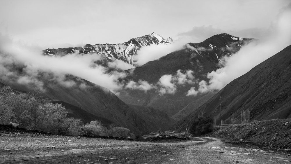 Photograph by Фарид Альмухаметов