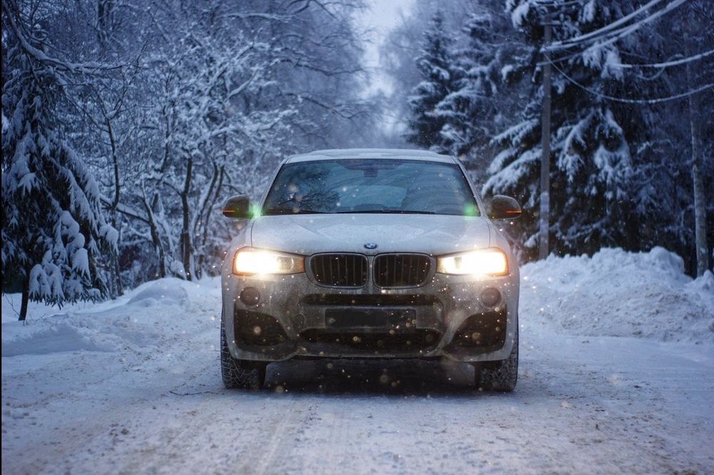 Photograph by Екатерина Амирасланова