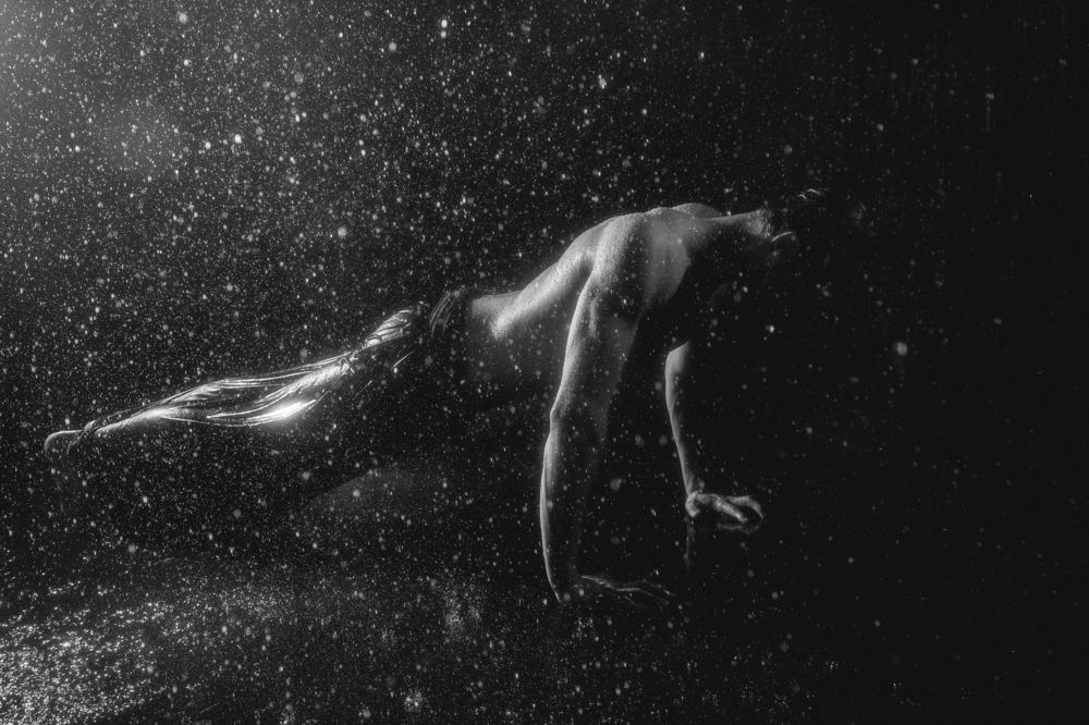 Photograph by Ольга Гаврилова