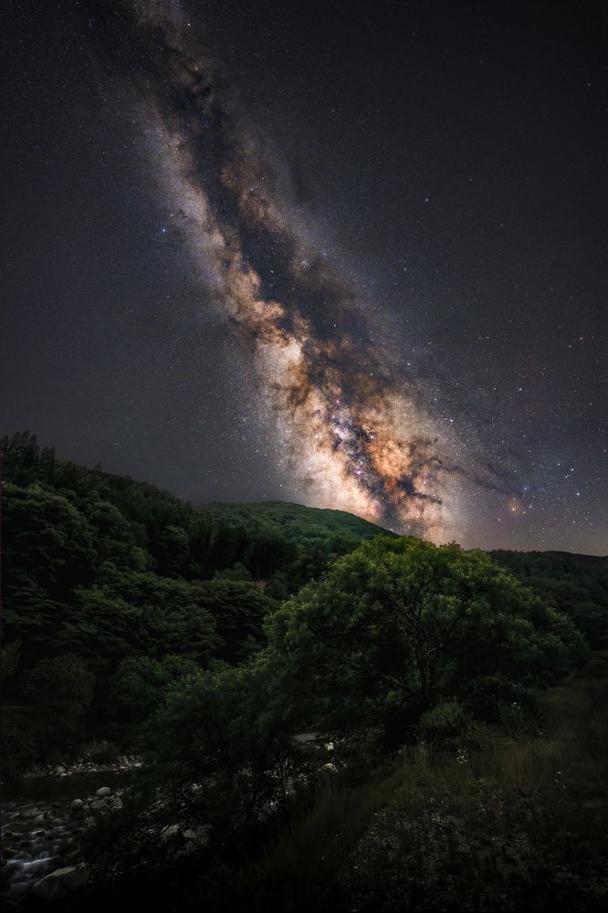 Photograph by Matsubara Hiroki