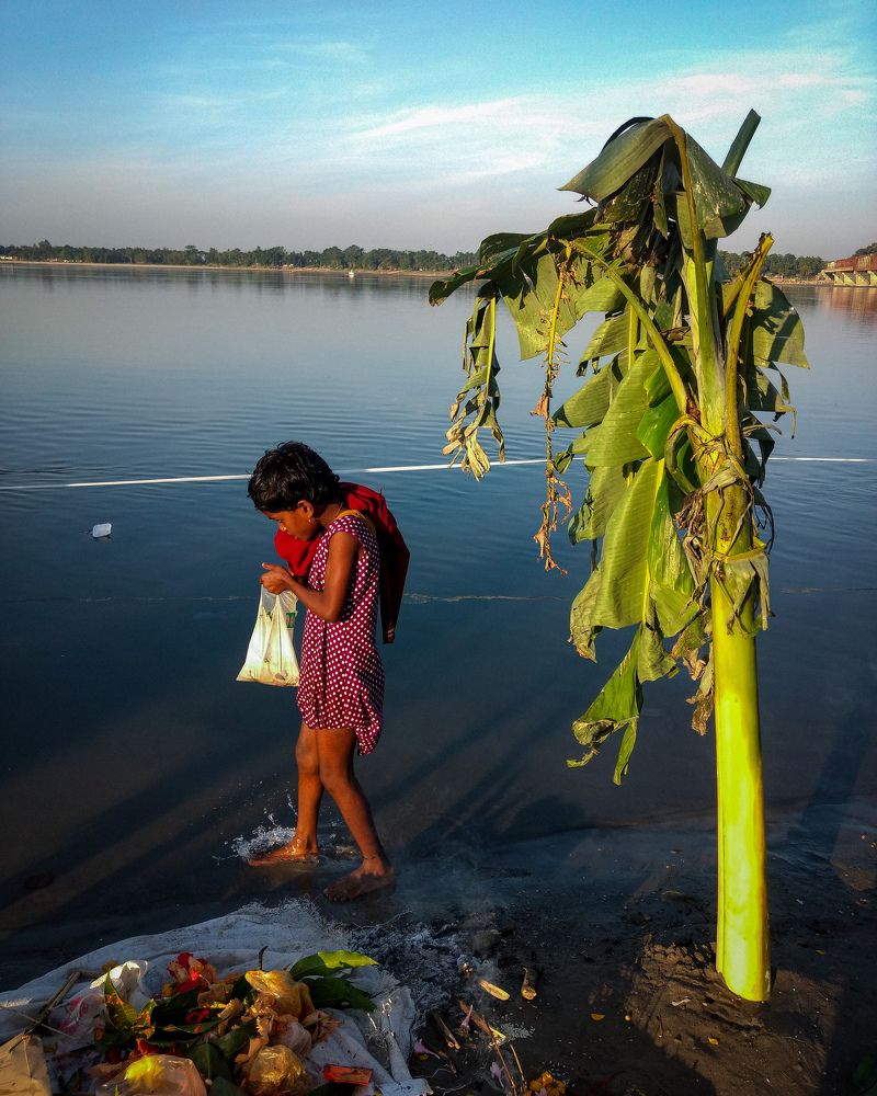 Photograph by Subrota Roy