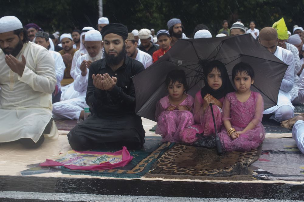 Photograph by Dipankar Paul