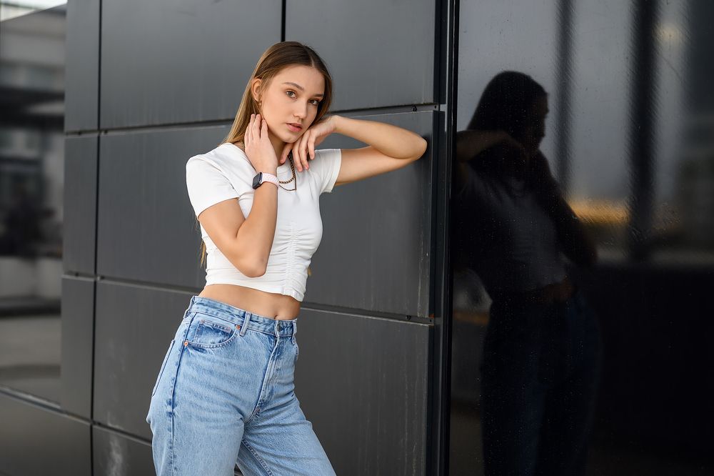 Photograph by Сергей Трубицын