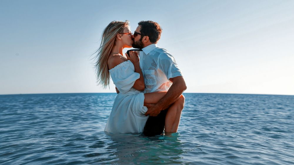 Photograph by Андрей Фримэн