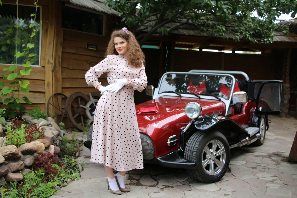 Photograph by Сергей Яковлев