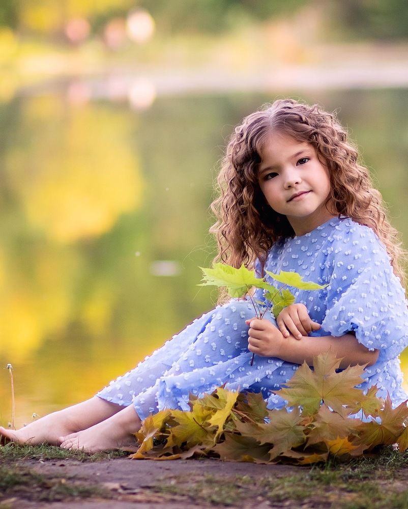 Photograph by Екатерина Хандогина