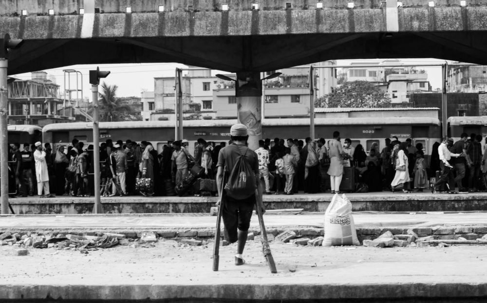 Photograph by Md Shahriar Istiaq Joy