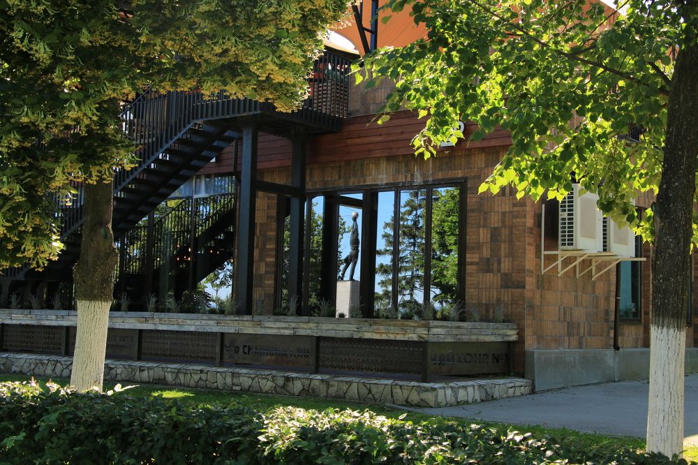 Photograph by Сергей Яковлев