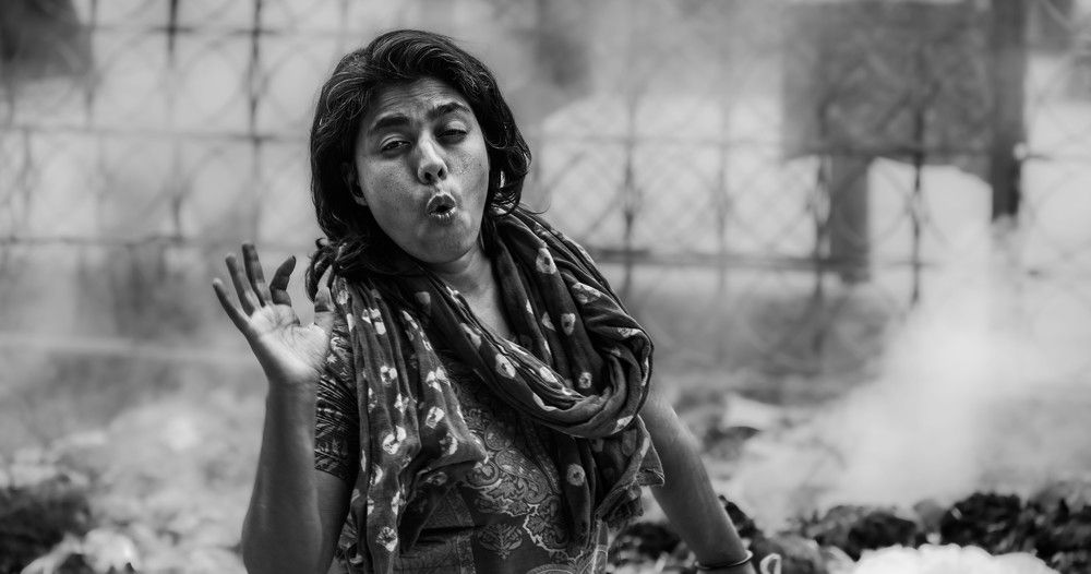 Photograph by Mahmud Tareq Khan