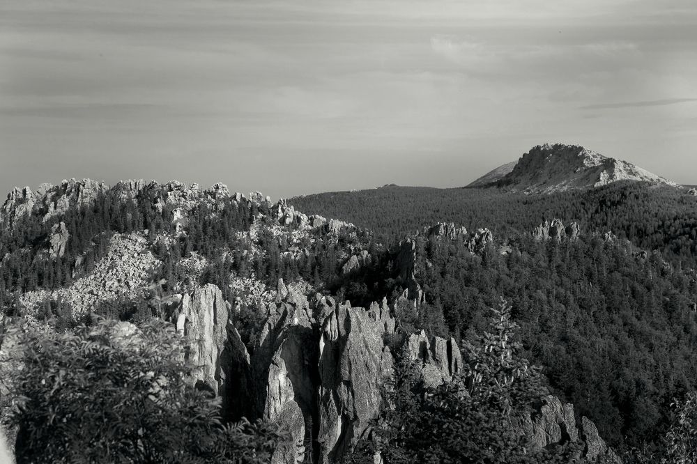 Photograph by Evgeny Pyatkov