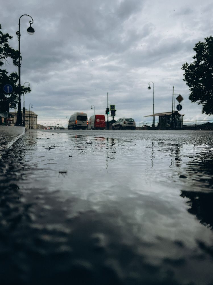 Photograph by Maria Kurakhtanova