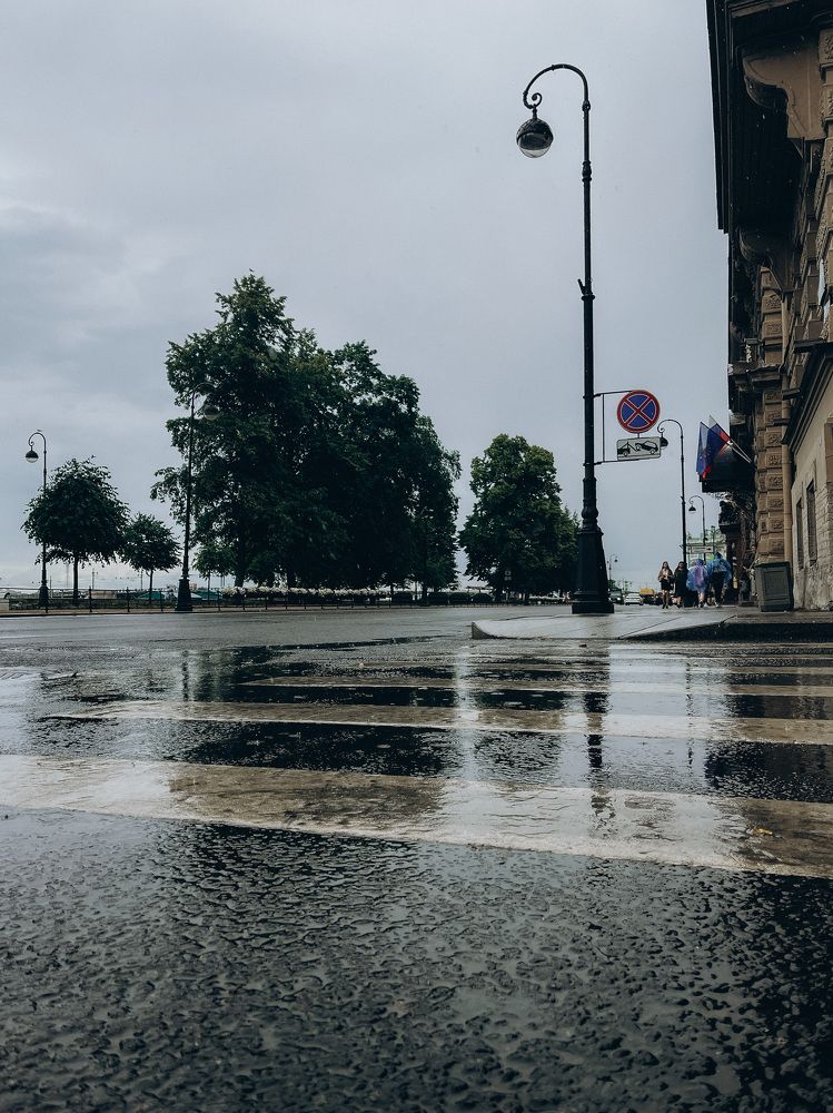 Photograph by Maria Kurakhtanova