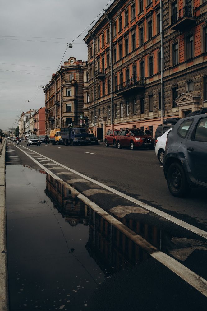 Photograph by Maria Kurakhtanova