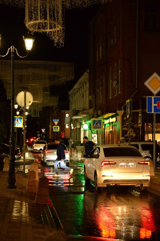 Photograph by Наталия Шляпина