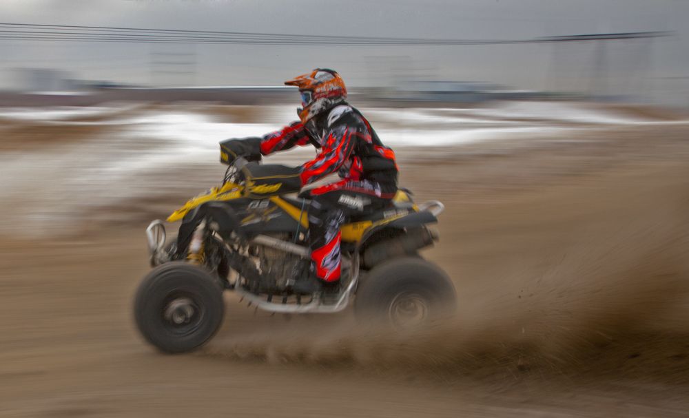 Photograph by Павел Славин