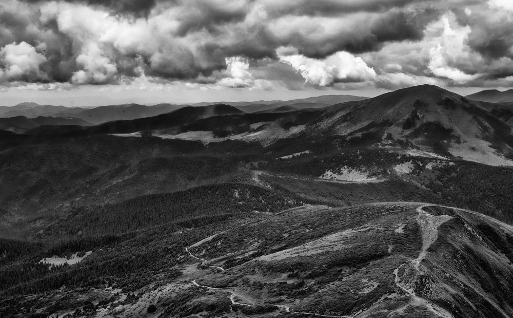 Photograph by Юрий Петруняк