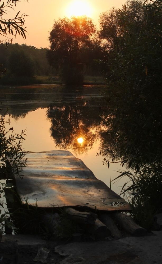 Photograph by Daniil Stryukov