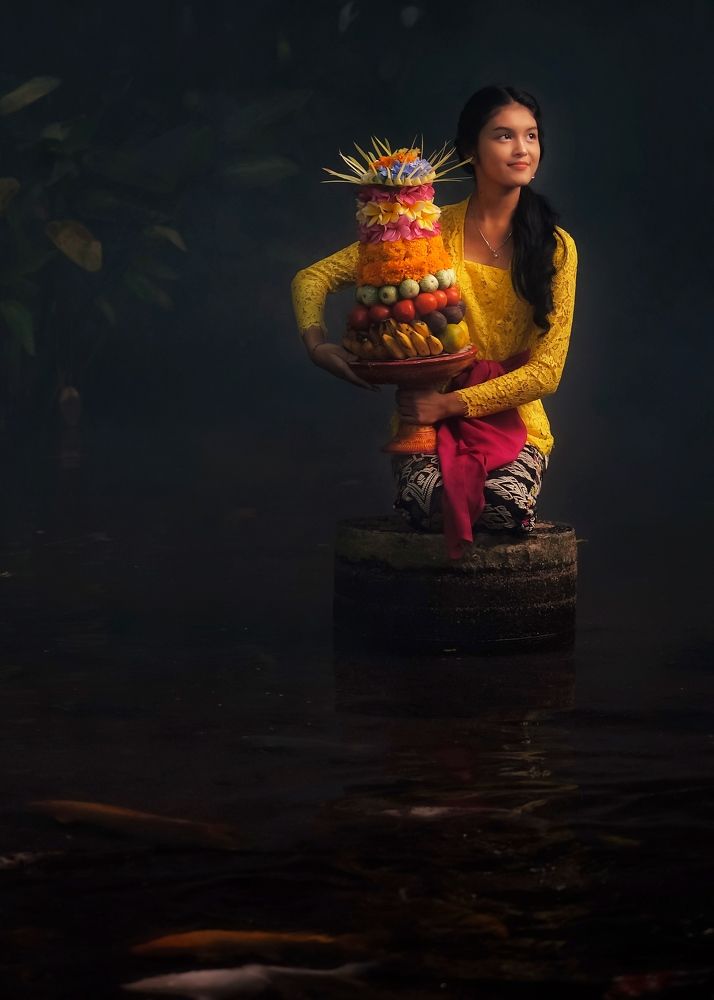 Фотография автора Henri Fitriadi