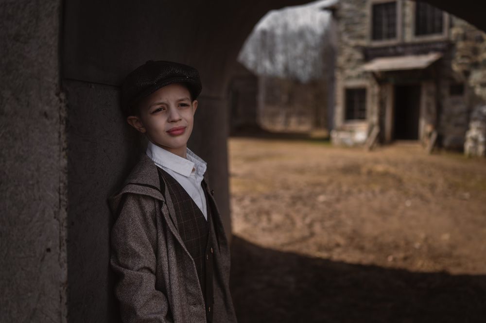 Photograph by Надежда Павлова