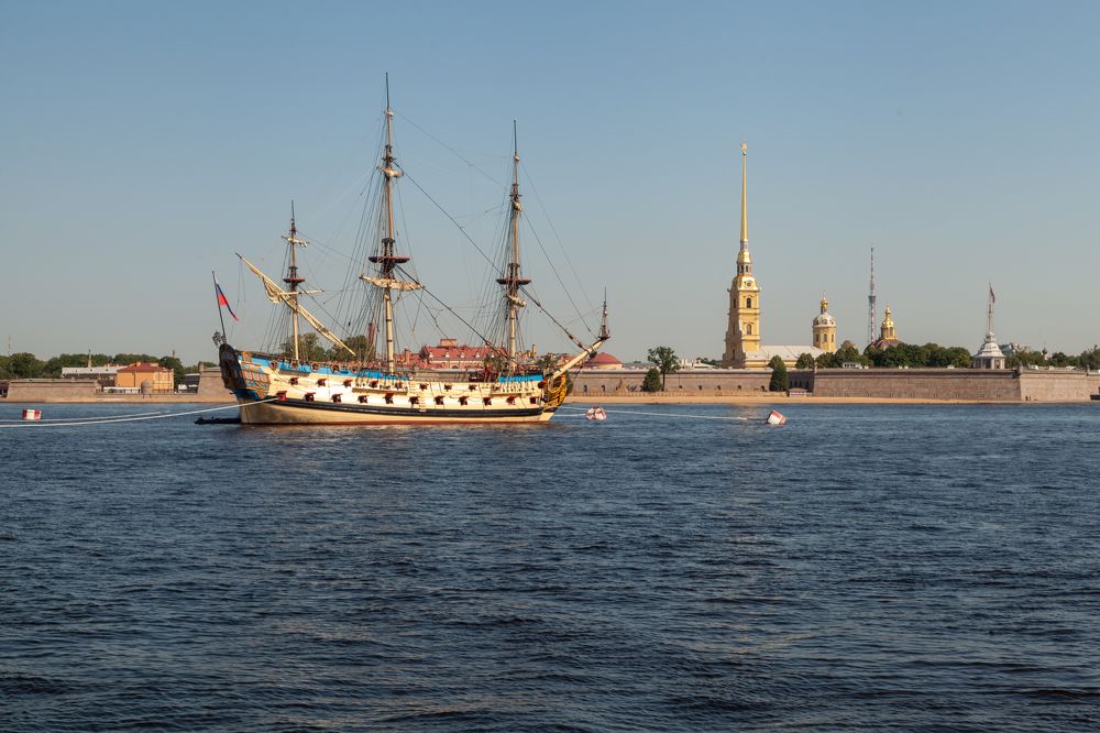 Фотография автора Анатолий Гарин