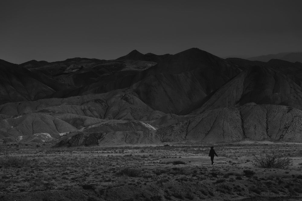 Фотография автора amir shafahi