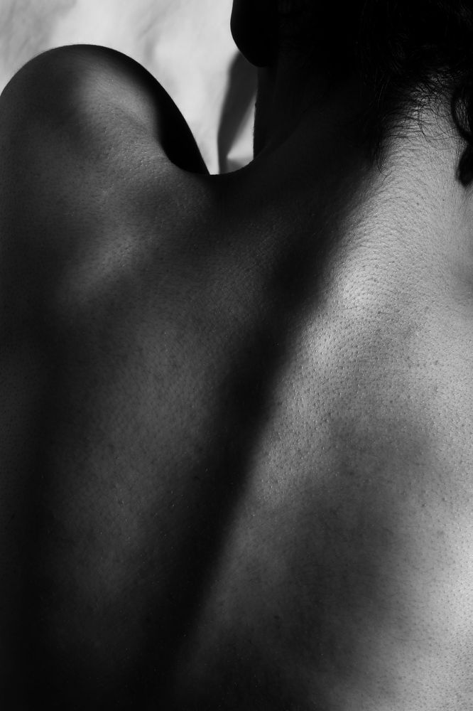 Photograph by Hamide Jafari