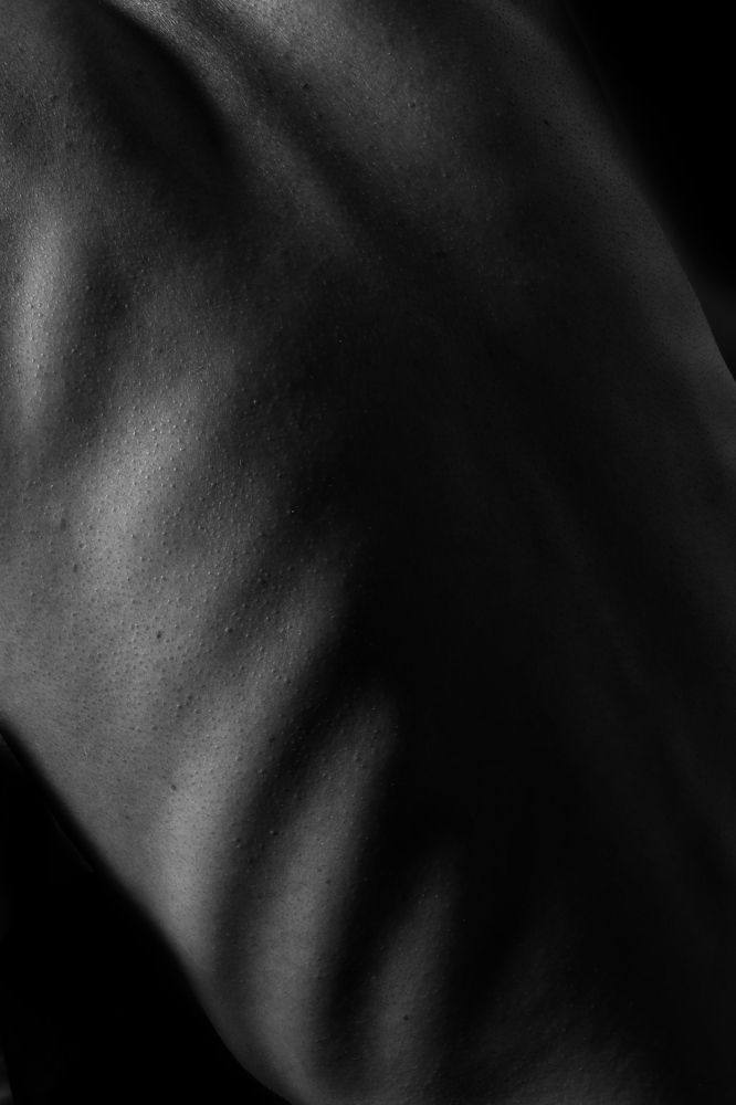 Photograph by Hamide Jafari