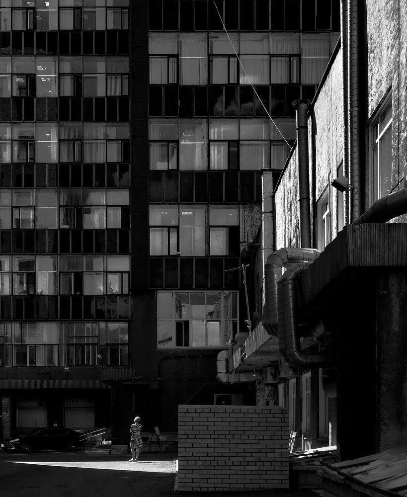 Photograph by Сергей Гребенников