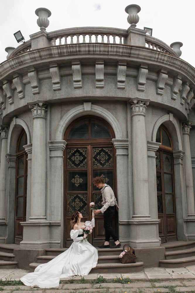 Photograph by Юлия Горячева