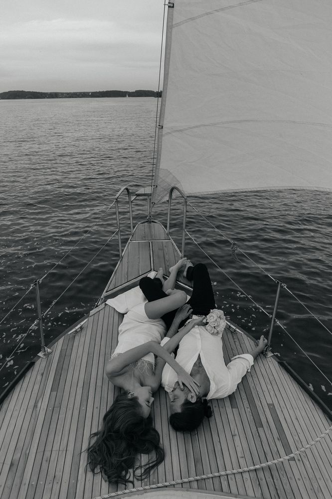 Photograph by Юлия Горячева