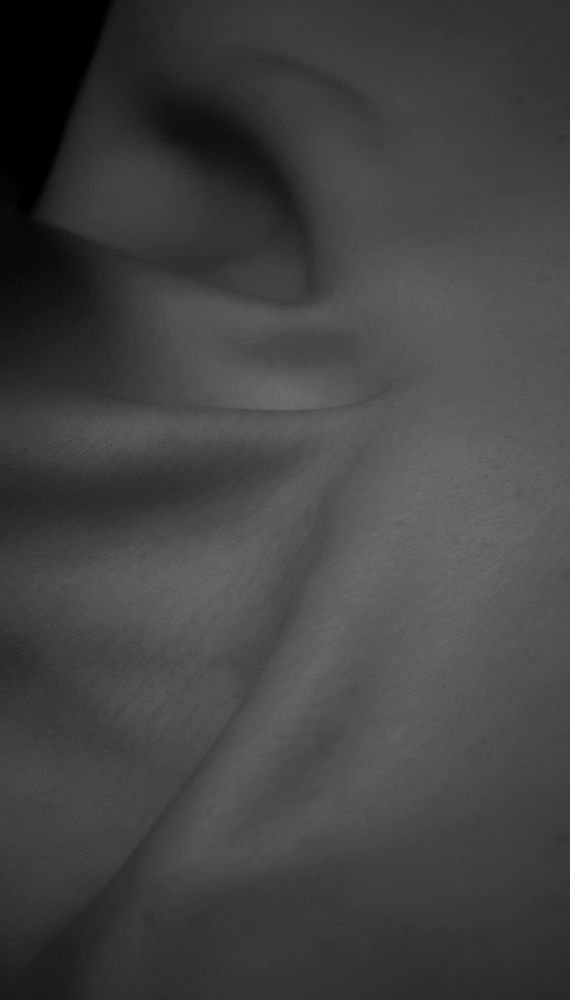 Photograph by Hamide Jafari