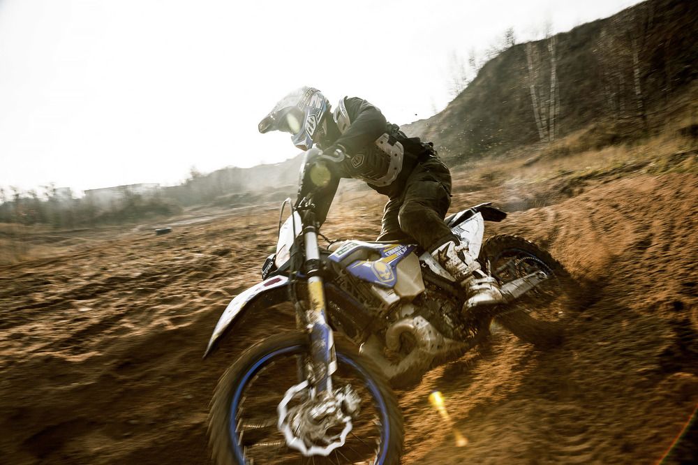 Photograph by Станислав Солнцев