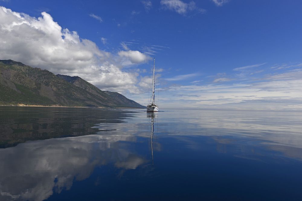 Photograph by Маргарита Фискина