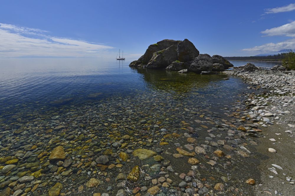 Photograph by Маргарита Фискина