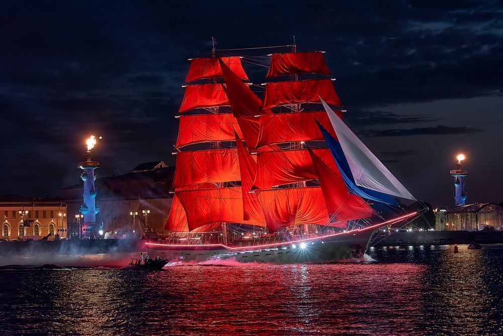 Photograph by Чехонин Александр