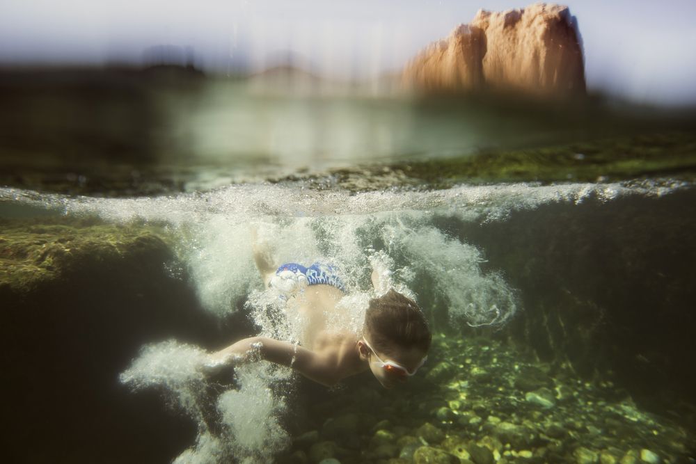 Photograph by Станислав Солнцев