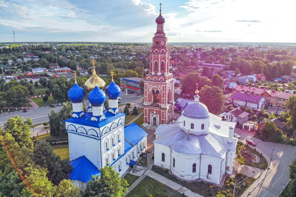 Photograph by Михаил Кинеев