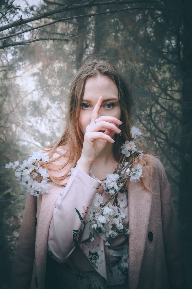 Photograph by Надежда Между