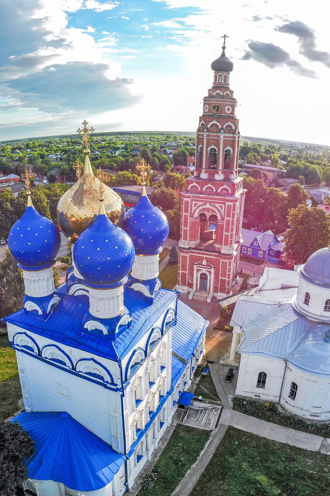 Photograph by Михаил Кинеев